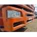 Туймазинский завод автобетоновозов 5814* на шасси КамАЗ 6520 6x4 Автобетоносмеситель 5814Z9 (Дизельный, 11,8 л, 300 л.с., МТ)