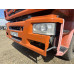 Туймазинский завод автобетоновозов 5814* на шасси КамАЗ 6520 6x4 Автобетоносмеситель 5814Z9 (Дизельный, 11,8 л, 300 л.с., МТ)
