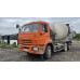 КамАЗ 6520 6x4 Автобетоносмеситель 5814Z9 (Дизельный, 6,7 л, 292 л.с., МТ)