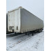 Туймазинский завод автобетоновозов 5885* Полуприцеп шторный 588510