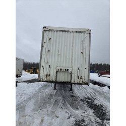 Туймазинский завод автобетоновозов 5885* Полуприцеп шторный 588510