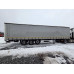 Туймазинский завод автобетоновозов 5885* Полуприцеп шторный 588510
