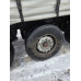 Туймазинский завод автобетоновозов 5885* Полуприцеп шторный 588510
