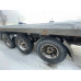 Туймазинский завод автобетоновозов 5885* Полуприцеп бортовой 588513