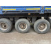 Туймазинский завод автобетоновозов 5885* Полуприцеп бортовой 588513