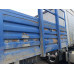 Туймазинский завод автобетоновозов 5885* Полуприцеп бортовой 588513