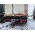 Туймазинский завод автобетоновозов 5885* Полуприцеп шторный 588516