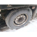 Туймазинский завод автобетоновозов 5885* Полуприцеп шторный 588516