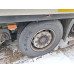 Туймазинский завод автобетоновозов 5885* Полуприцеп шторный 588516