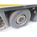Туймазинский завод автобетоновозов 5885* Полуприцеп шторный 588516