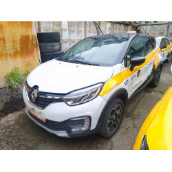RENAULT Kaptur Style TCe 150 CVT 4х2