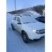 Renault DUSTER Authentique 1.6 MT5 4x2