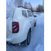 Renault DUSTER Authentique 1.6 MT5 4x2