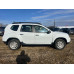 Renault DUSTER Drive 2.0 AT4 4x4