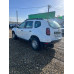 Renault DUSTER Drive 2.0 AT4 4x4