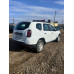 Renault DUSTER Drive 2.0 AT4 4x4