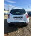 Renault DUSTER Drive 2.0 AT4 4x4