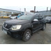 Renault DUSTER Drive 2.0 AT4 4x4