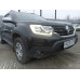 Renault DUSTER Drive 2.0 AT4 4x4