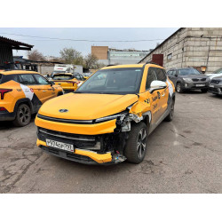 МОСКВИЧ Москвич 3 Стандарт 1.5Т CVT