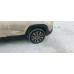 Москвич 3 1,5 CVT Стандарт