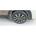 Москвич 3 1,5 CVT Стандарт