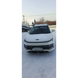 Москвич 3 1,5 CVT Стандарт