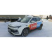 Москвич 3 1,5 CVT Стандарт