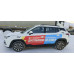Москвич 3 1,5 CVT Стандарт