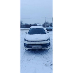 Москвич 3 1,5 CVT Стандарт