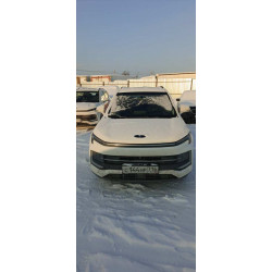 Москвич 3 1,5 CVT Стандарт