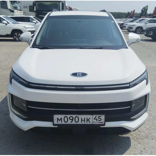Москвич 3 1,5 CVT Стандарт