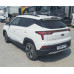 Москвич 3 1,5 CVT Стандарт