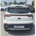 Москвич 3 1,5 CVT Стандарт