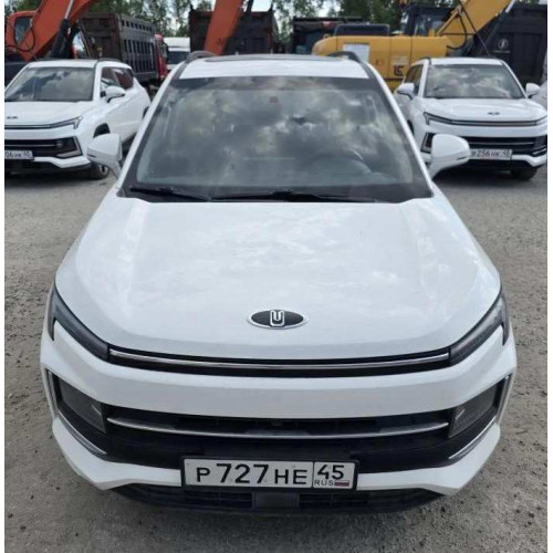 Москвич 3 1,5 CVT Стандарт