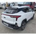Москвич 3 1,5 CVT Стандарт
