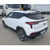 Москвич 3 1,5 CVT Стандарт