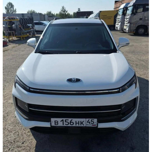 Москвич 3 1,5 CVT Стандарт
