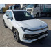 Москвич 3 1,5 CVT Стандарт