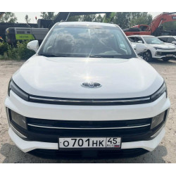 Москвич 3 1,5 CVT Стандарт