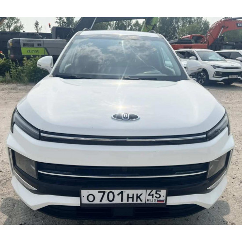 Москвич 3 1,5 CVT Стандарт