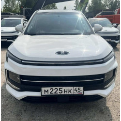 Москвич 3 1,5 CVT Стандарт