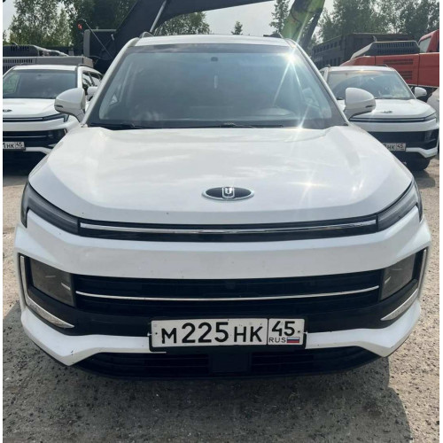 Москвич 3 1,5 CVT Стандарт