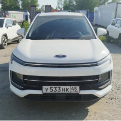 Москвич 3 1,5 CVT Стандарт