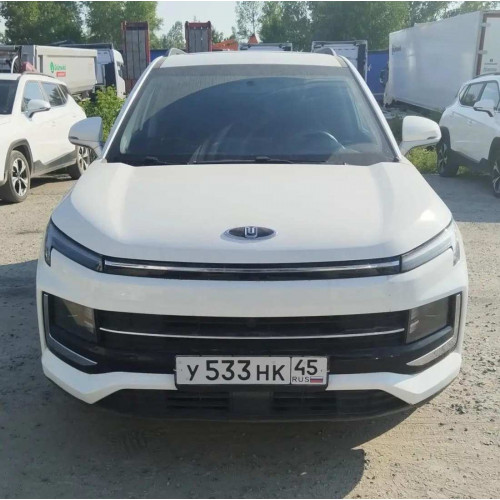 Москвич 3 1,5 CVT Стандарт