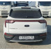 Москвич 3 1,5 CVT Стандарт