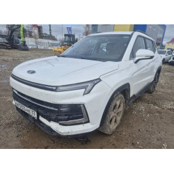 МОСКВИЧ Москвич 3 Стандарт 1.5Т CVT