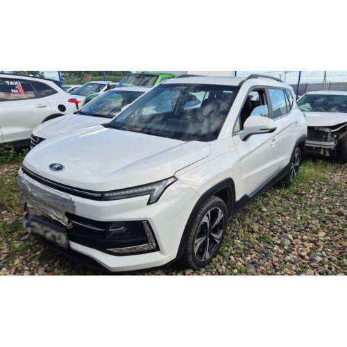 МОСКВИЧ Москвич 3 Стандарт 1.5Т CVT МОСКВИЧ Москвич 3 Стандарт 1.5Т CVT