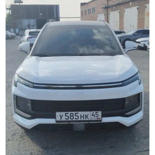 Москвич 3 1,5 CVT Стандарт