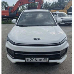 Москвич 3 1,5 CVT Стандарт